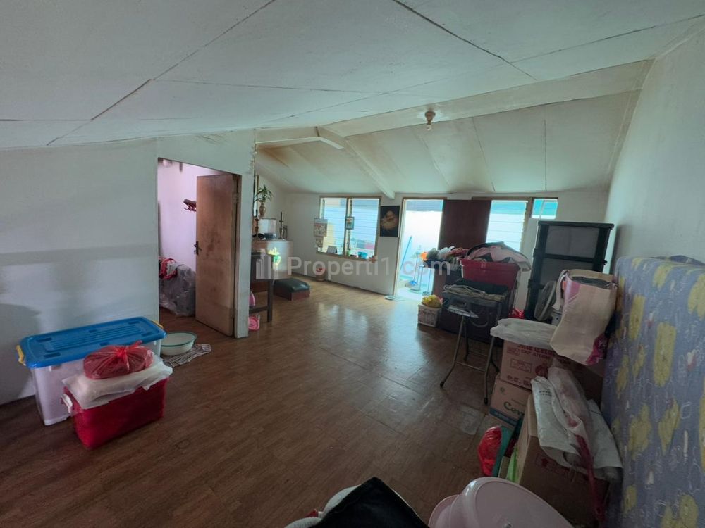 Dijual Rumah di Daerah Kelapa Cengkir, Jakarta Utara