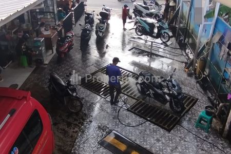 Dijual Tempat Usaha di Raya Pitara Kota Depok Strategis