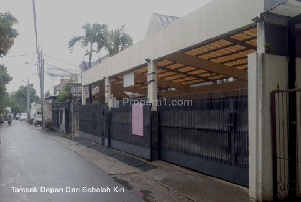 Dijual Kost di Kalibata, Pancoran, Jakarta Selatan
