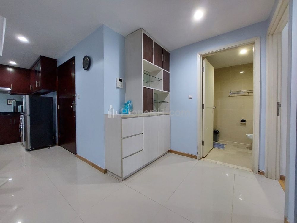 Disewakan Apartment Casa Grande Residence Tipe 1BR Fully Furnished Good Condition – Jakarta Selatan
