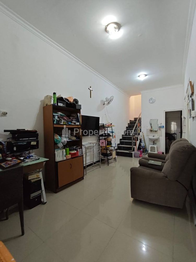 Rumah Dijual di Perumahan Nirwana Eksekutif Rungkut Surabaya Timur