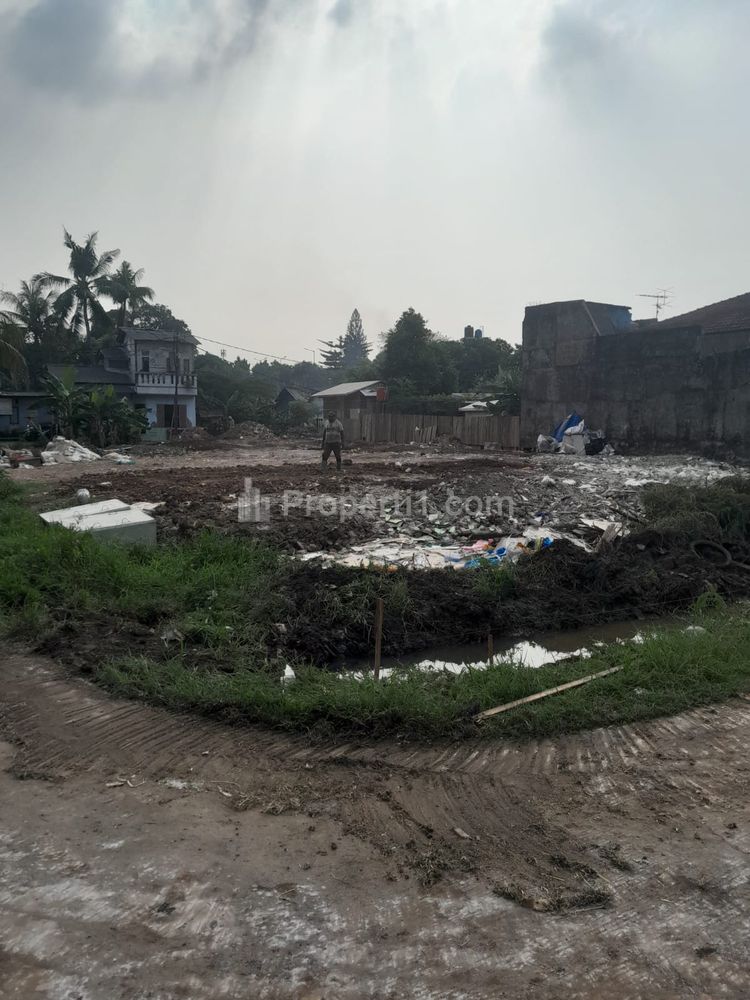 Dijual Tanah Kavling di Ciledug Tangerang