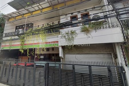 Dijual Rumah 3 Lantai di Duren Tiga, Pancoran, Jakarta Selatan