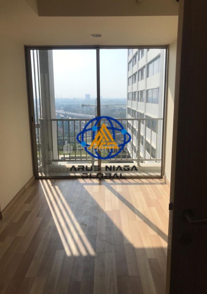 Jual Apartemen Orange County Tower Glendale 2BR Unfurnished