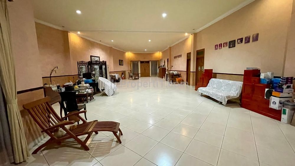 Jual Ruko di Raya Surapati Buleleng Bali