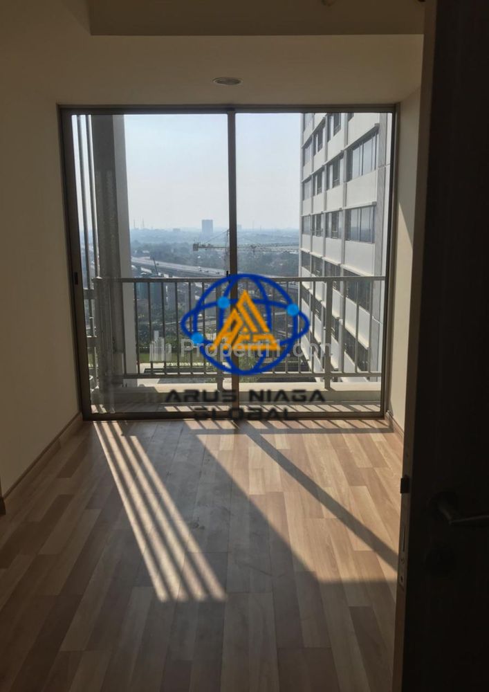 Jual Apartemen Orange County Tower Glendale 2BR Unfurnished