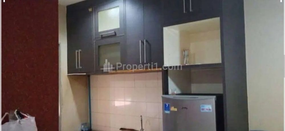 Dijual Apartemen MURAH City Resort, Cengkareng Jakarta Barat - 2 BR Furnish