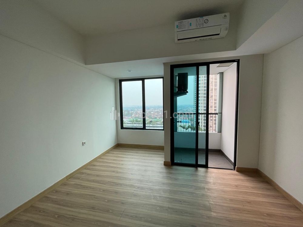 Sewa Apartemen SouthGate Residence Tower Altuera Tipe Studio Full Furnished Pool View