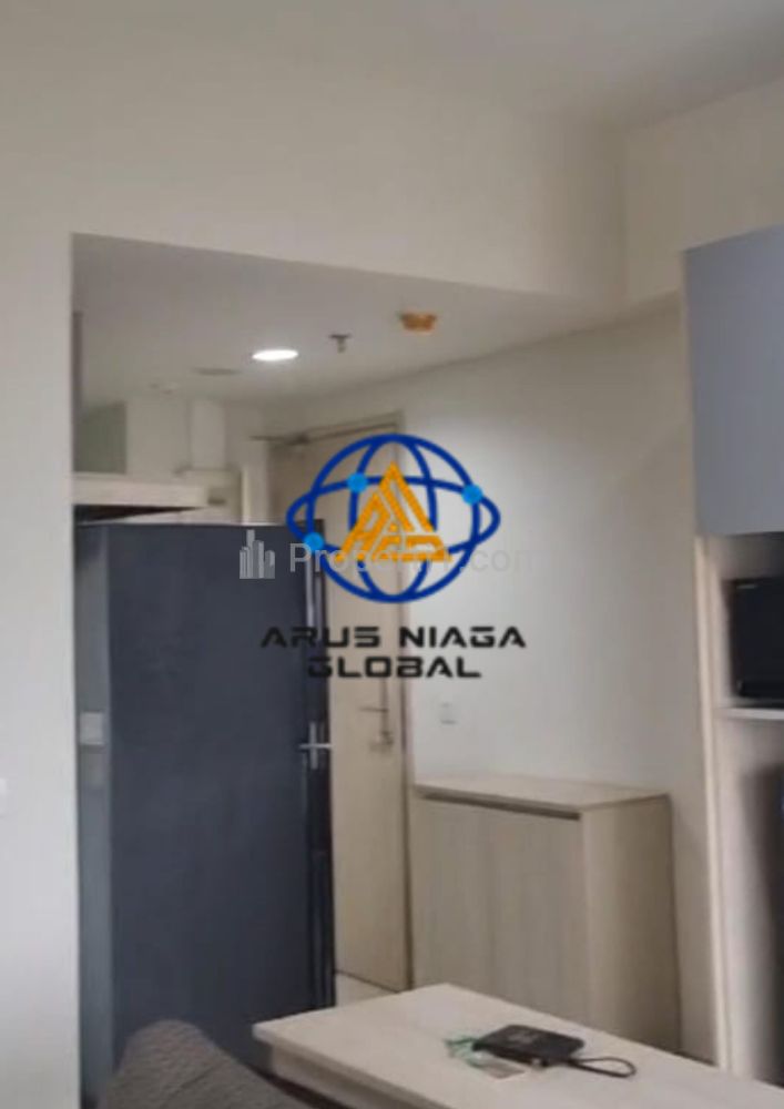 Disewakan Apartemen Orange County Tower Newport 2BR Furnished