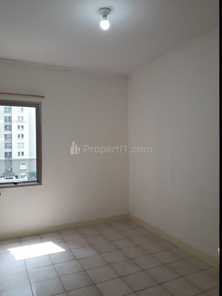 Disewakan Apartemen Mediterania Garden Residences 1 Tipe 2 BR Semi Furnished - Sewa Tahunan, Dekat Tol, Kampus, Mall