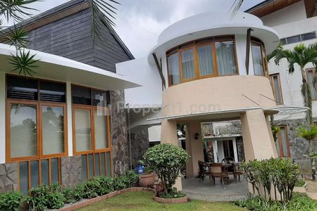 Dijual Villa Batu Jatim Dekat Alun-alun dan Wisata Selekta Batu