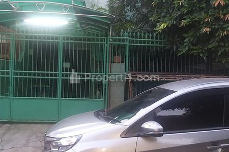 Dijual Rumah Puri Kedoya Jakarta Barat, Dekat Rumah Sakit, Sekolah, Kampus