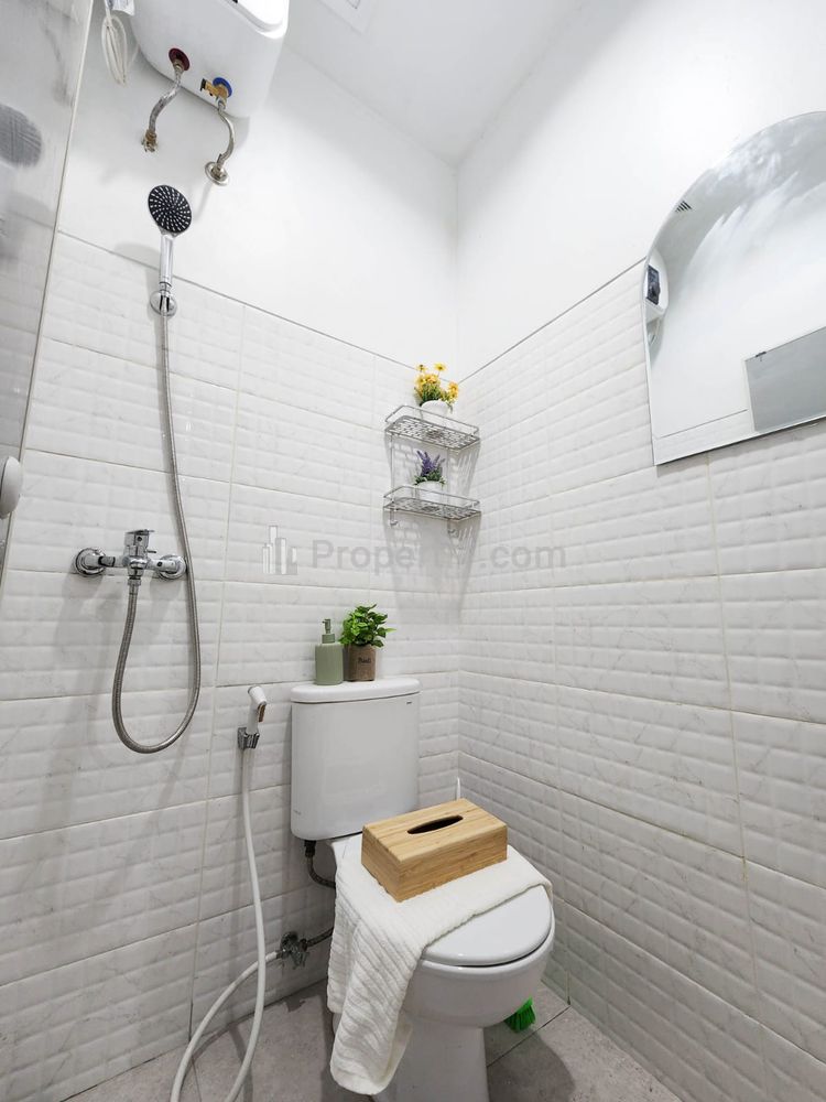 Dijual Kost Tomang Diamond Residence & Kost Tomang Citrine Residence, Jakarta Barat