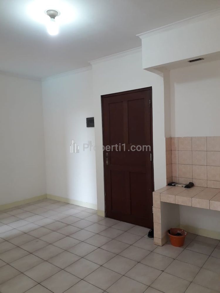 Disewakan Apartemen Mediterania Garden Residences 1 Tipe 2 BR Semi Furnished - Sewa Tahunan, Dekat Tol, Kampus, Mall