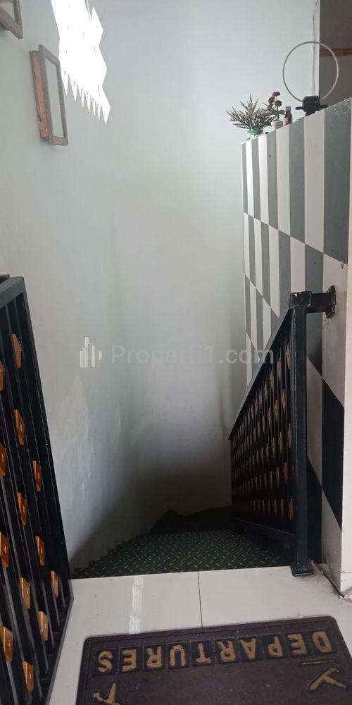 Dijual Rumah Cantik di Perumahan Permata Pamulang, Bakti Jaya, Setu, Tangerang Selatan, Banten
