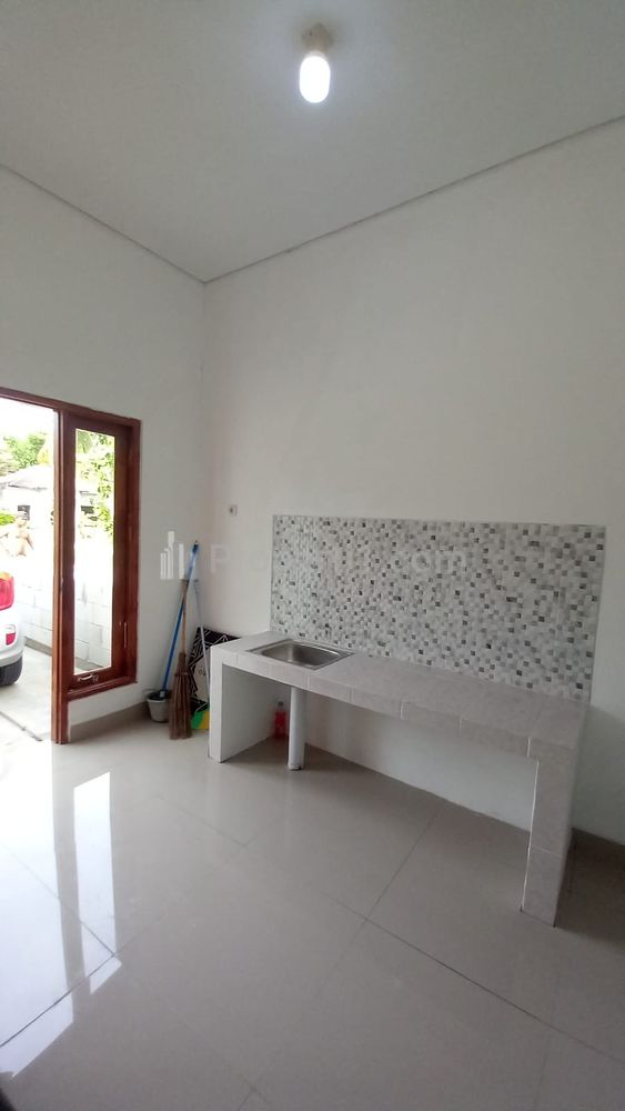Dijual Rumah Murah Modern Dekat Pemda Wates Kulon Progo