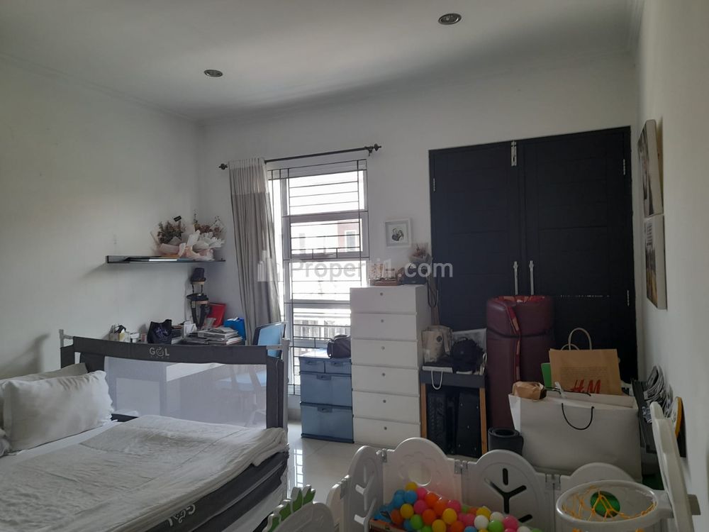 Jual Rumah Minimalis Bagus Pondok Gading Utama Jakarta Utara