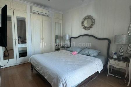 Disewakan Apartemen Residence 8 - Near by SCBD and Fully Furnished