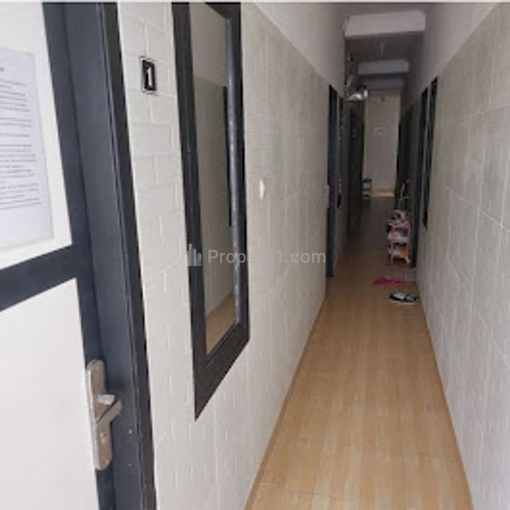 Dijual Kost di Jalan Tawakal Dekat Mall, Kampus, Tol Jakarta Barat