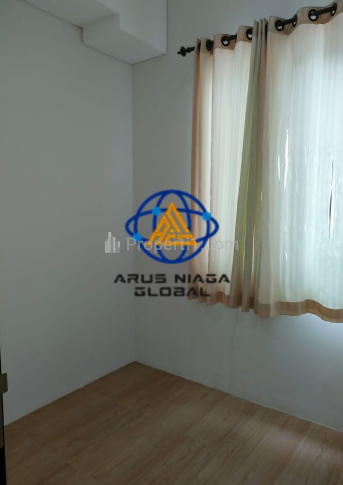 Dijual Rumah Over Kredit di Perumahan Waterfront Cikarang Bekasi