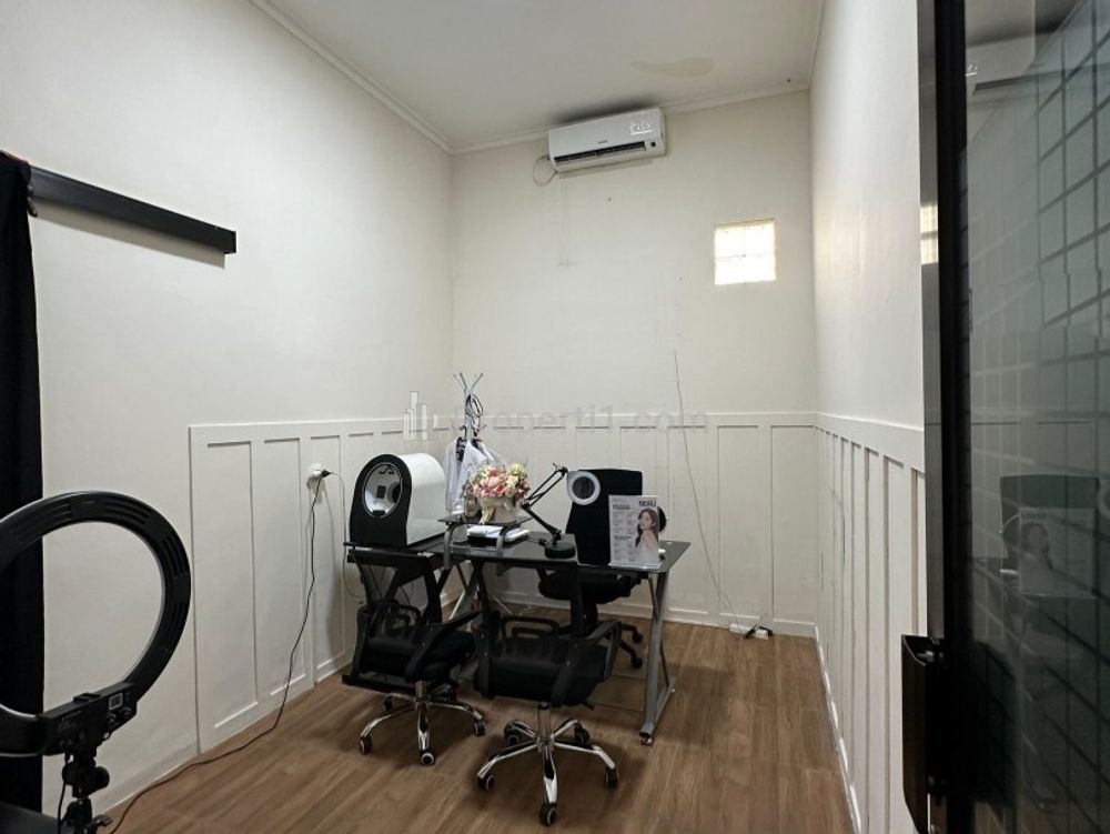 Jual Tempat Usaha Bagus Minimalis Daerah Turangga Kota Bandung