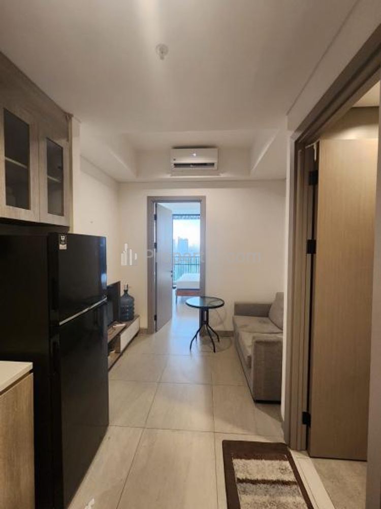 Sewa Apartemen Fatmawati City Center - 1BR Full Furnished