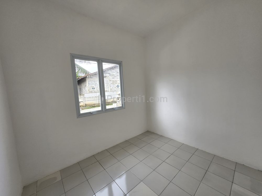 Jual Rumah Lahan Besar Termurah di Talaga Bestari Balaraja Timur Tangerang