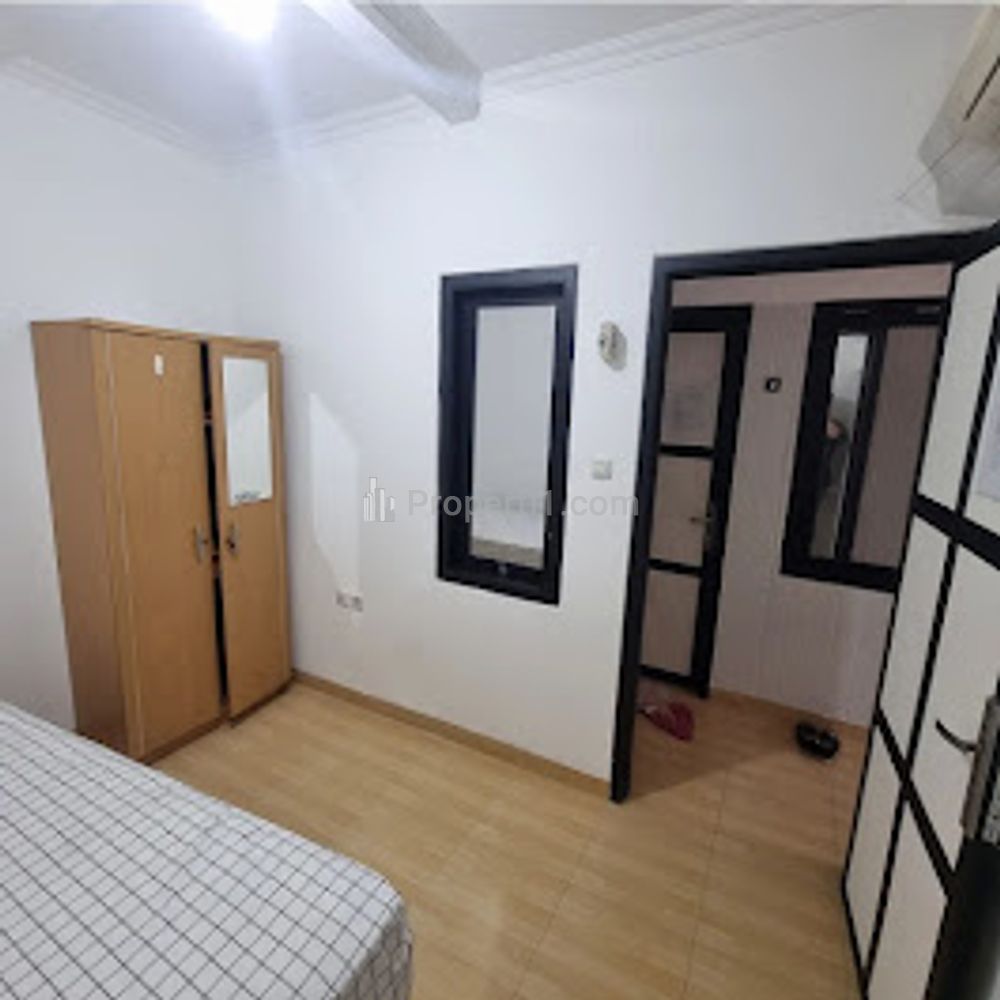 Dijual Kost di Jalan Tawakal Dekat Mall, Kampus, Tol Jakarta Barat
