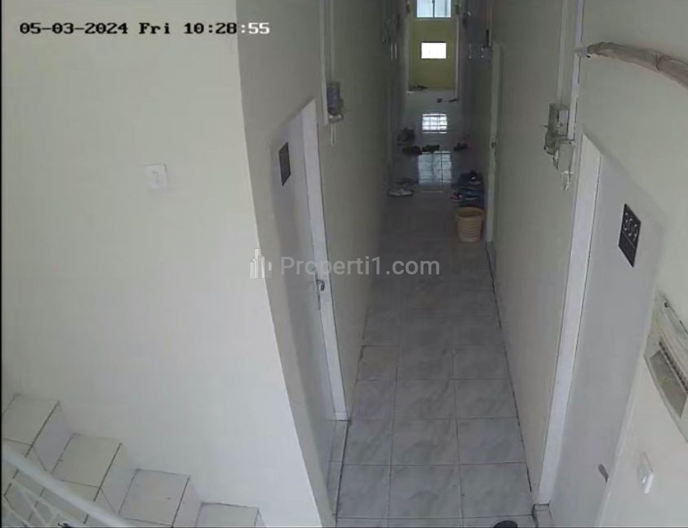 Dijual Kost di Mangga Besar Dekat Mall, Kampus, Tol, RS Jakarta Barat