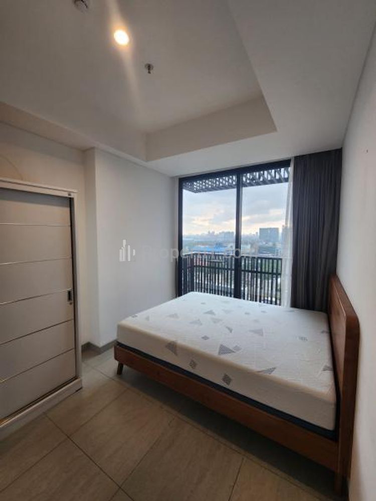 Sewa Apartemen Fatmawati City Center - 1BR Full Furnished
