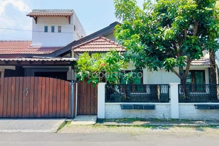 Rumah Dijual di Perumahan Pondok Nirwana Rungkut Surabaya Timur