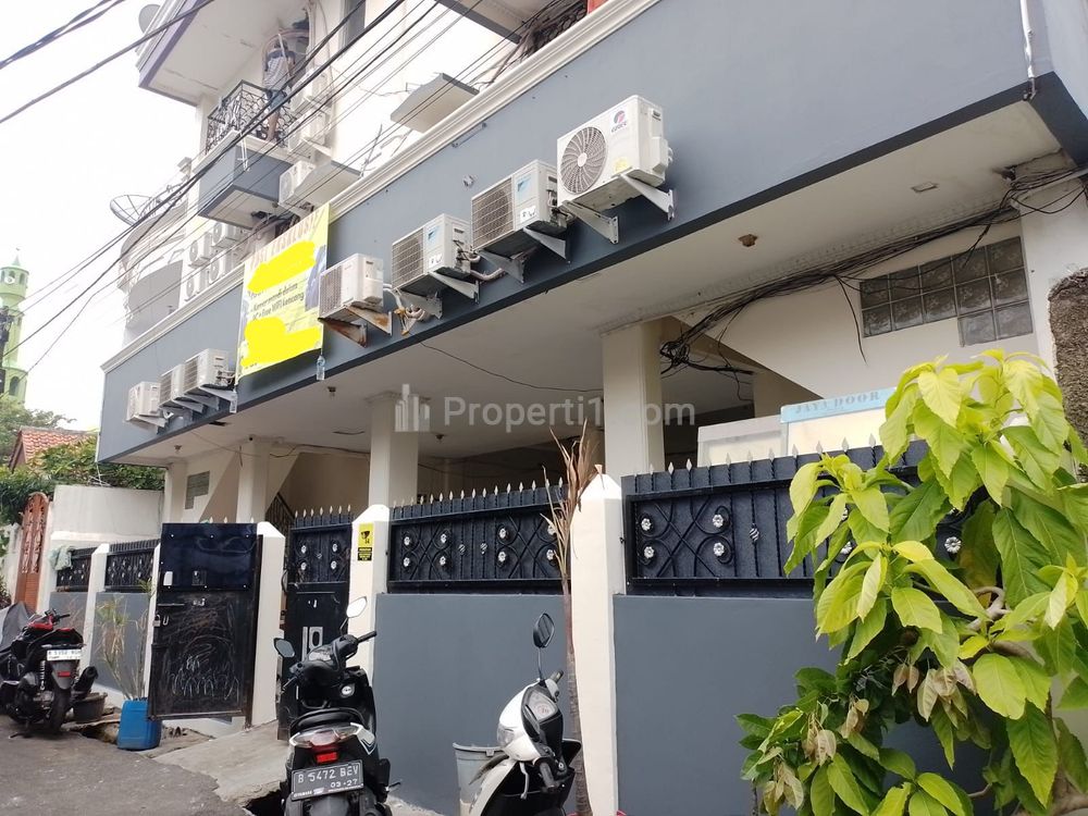 Dijual Kost di Mangga Besar Dekat Mall, Kampus, Tol, RS Jakarta Barat