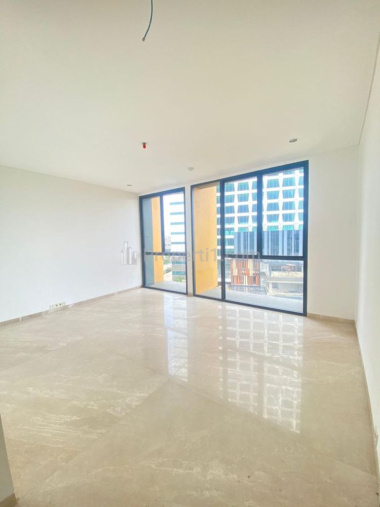 For Sale Apartment Izzara 1BR Unfurnished