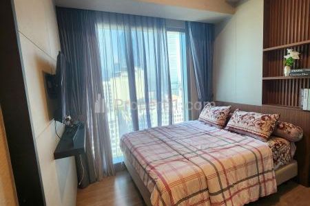 Disewakan Apartemen 57 Promenade - Fully Furnished and Best Deal