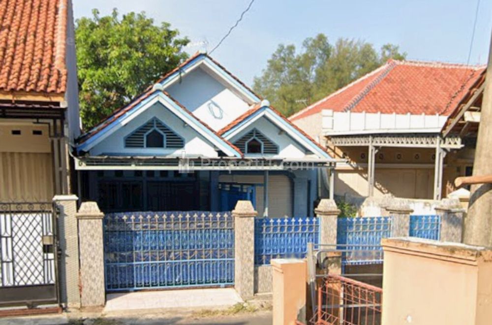 Jual Rumah Siap Huni di Jl. Perintis Bojongsari Indramayu