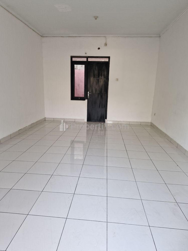 Dijual Ruko 1 Lantai Strategis di Galuh Mas Karawang