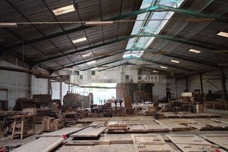 Jual/Sewa Gudang Zona Industri Boyolali Jawa Tengah