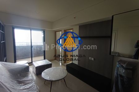 Jual Apartemen Meikarta Cikarang Tower Timberlake 3BR Full Furnished