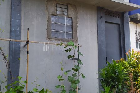 Dijual Rumah 2 Lantai di Perumahan Ambar Telaga 3, Rancabungur, Bogor