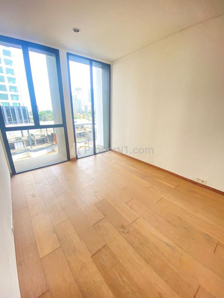 For Sale Apartment Izzara 1BR Unfurnished