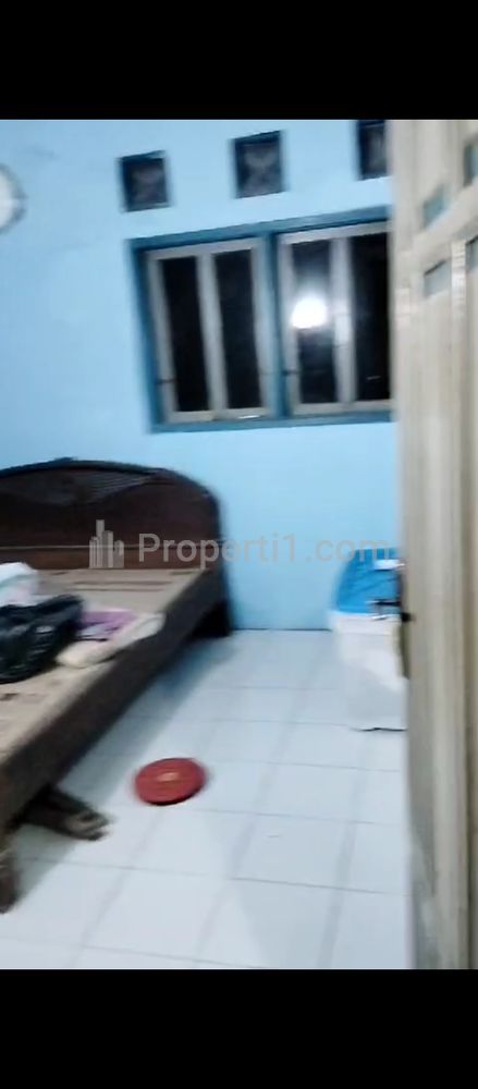 Jual Rumah Siap Huni di Jl. Perintis Bojongsari Indramayu