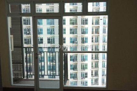 Sewa Apartemen Puri Orchard di Jakarta Barat Tipe 1 Bedroom