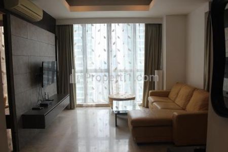 Disewakan Apartemen Setiabudi Residence 2BR Full Furnished