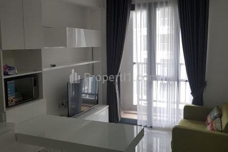 Sewa Apartemen Royal Olive Residence Pejaten - 2BR Full Furnished