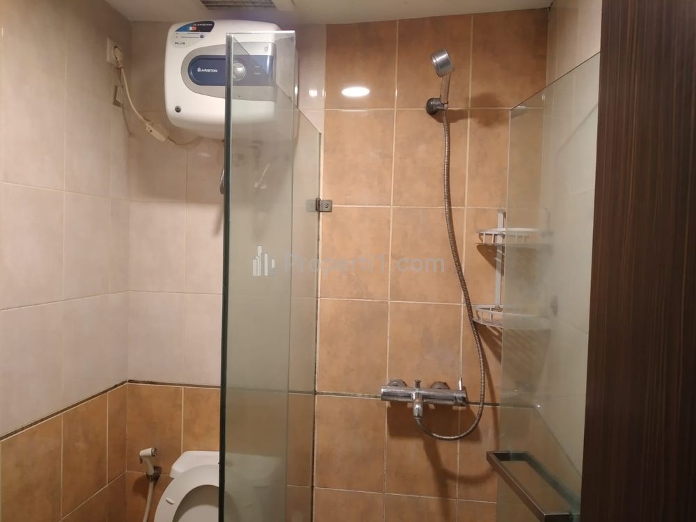 Sewa Apartemen Tamansari Sudirman - Studio Full Furnished