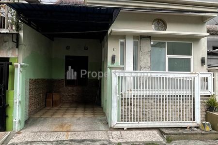 Jual Rumah di Karah Agung, Jambangan, Surabaya Selatan