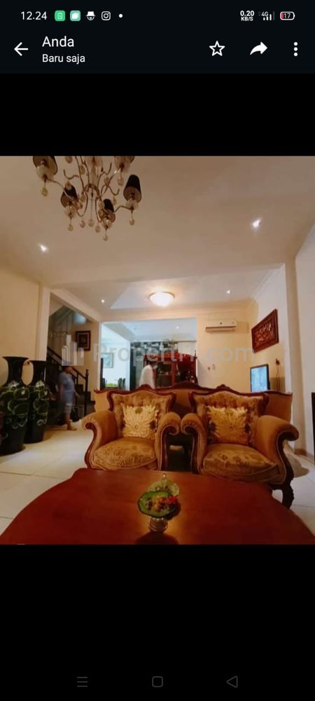 Jual Murah Rumah Mewah Kekancan Mukti Pedurungan Semarang dekat Pizza Hut Samsat