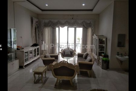 Jual Rumah Siap Huni SHM di Kramat Jati Jakarta Timur - 7 Bedroom, 5 Bathroom