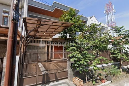 Jual Rumah Bagus dan Nyaman di Kurdi Selatan Kota Bandung