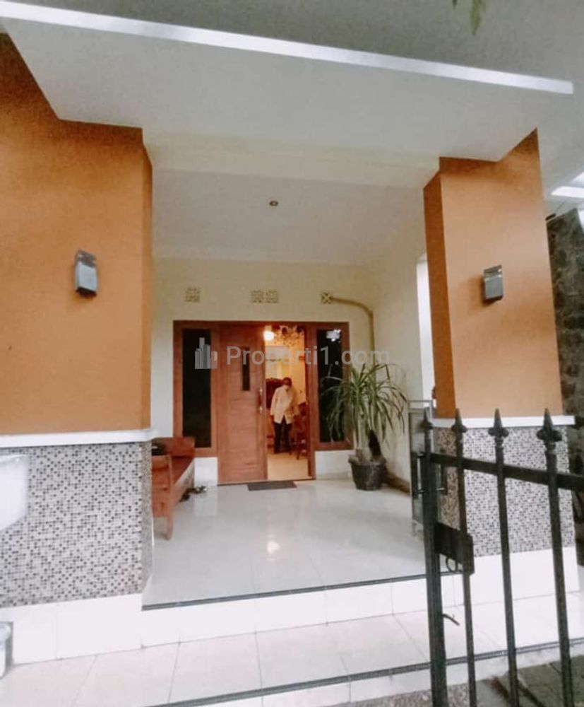 Jual Murah Rumah Mewah Kekancan Mukti Pedurungan Semarang dekat Pizza Hut Samsat